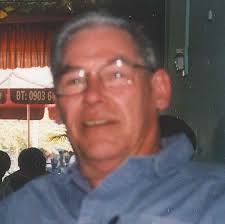 Obituary information for David Camp