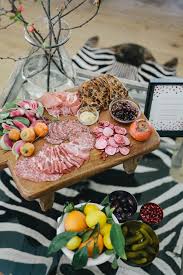 King ranch chicken mac and cheese. Winter Dinner Party Recipes Made To Impress Your Guests