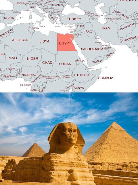 LAS PIRÁMIDES. Por la meseta de Giza, dirección a la Esfinge. #Egiptoparati #viajes #Cruceros #Egipto #cairo #pirámides