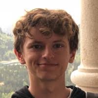 Thomas Coblentz's Instagram, Twitter & Facebook