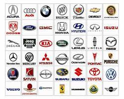 Maybe you would like to learn more about one of these? Marcas De Coches Y Sus Logo By Dr Jolette Welch Car Brands Logos Car Brands Logo Quiz Answers