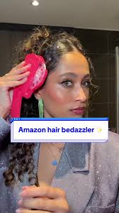 Hair Bedazzler Eras Tour