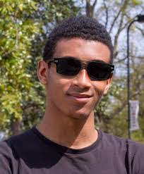 Christopher Trice's Instagram, Twitter & Facebook