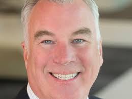 Marriott names new CALA President