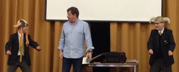 Bildergebnis für Stephen Skidmore