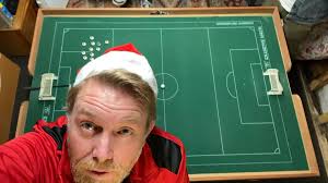 Derry City Table Football Club