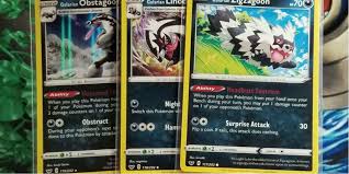 Pokemon Trading Card Game - Ability Used Marker By Jotaemepm | Download  Free Stl Model | Printables.Com