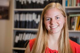 Summer Student Work: Nuclear pasta and other tales from senior physics  majors' summer fellowships