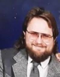 Jerry Wayne Maughan (1949-2004)