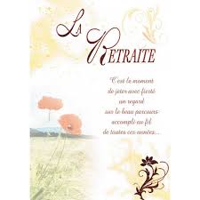 Papier A Lettre Bonne Retraite Bonne Retraite Carte Retraite Carte Depart En Retraite