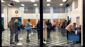 Candidates file for local Wake County elections: Cary, Fuquay-Varina, Wake  Forest