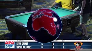 Sign in with your miniclip or facebook account to challenge them to a pool game. 2017 Apa 8 Ball Classic Finals Youtube