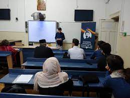 Facultatea de științe politice și administrative. Cerc De Istorie BisericeascÄƒ La Facultatea De Teologie Din IaÈ™i Mitropolia Moldovei È™i Bucovinei Arhiepiscopia IaÈ™ilor