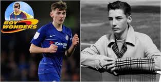 Select from premium billy gilmour of the highest quality. Chelsea 039 S Billy Gilmour Has Very Unusual Link To Models Kate Moss And Cara Delevingne The Sun Football Scoopnest