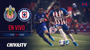 Cruz azul +225, santos +145, draw +180 cruz azul: Chivas Vs Cruz Azul En Vivo J6 Ligamx Cl20 Youtube
