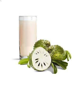 Suco Natural Graviola 300ml