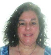 Mariann Gibson Obituary (1959