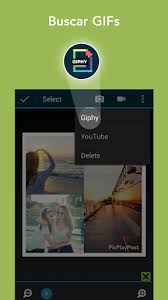 Download the latest version of picplaypost for android. Editor De Video Y Creador Picplaypost Apk Mod