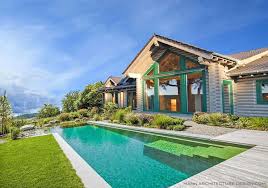 11 Sensationelle Blockhauser Homify Blockhaus Haus Traumhaus Plane