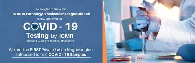 Dhruv Pathology And Molecular Diagnostic Lab Pathology Labs Diagnostic Testing Lab Jeevan Jyoti Blood Bank