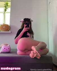 Dayana Yessembayeva  cyberkitty  cyberkitty_____ Nude Leaks OnlyFans  Photo 60 - Nudogram v2.1