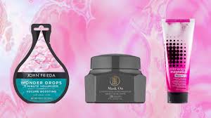 We have listed sulfate free drugstore shampoos for your curls in 2020. 27 Best Drugstore Hair Masks 2021 For Every Texture Reviews Allure
