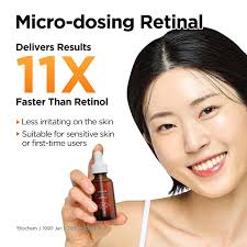 Amazon.com: P.CALM Retinolagen Ampoule 30ml