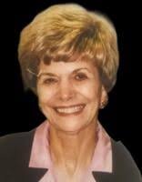 Mary 'Susan' Harrison