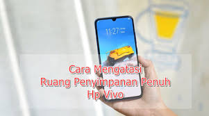 Saat ini, banyak sekali aplikasi yang bertugas untuk memindahkan aplikasi atau game ke kartu sd. Ruang Penyimpanan Penuh Di Vivo Begini Cara Mengatasinya
