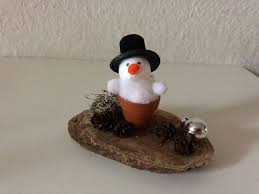Winter » bastelideen zum winter » basteln winter. Winterbasteln Schneemann Im Tontopf Grundschule Und Basteln Der Blog Von Beate Kurt