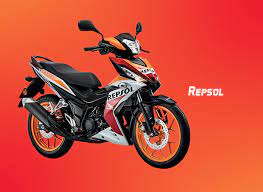 The honda rs150r repsol edition has a seating height of 786 mm and kerb weight of 120 kg. Prices Honda Rs150r Malaysia Motorcycle My