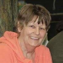 Brenda Kay Ackman Obituary