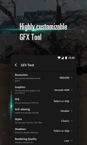 Download Panda Game Booster Gfx Tool For Battleground 1 0 0 Apk For Android Appvn Android