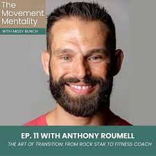 The Movement Mentality