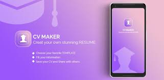 Intelligent cv app download for pc. Free Cv Maker App And Resume Builder On Windows Pc Download Free 1 2 Technology Kings Vision Cvmakernew