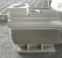 Cast Iron Pump Motor Housing - Pump Accessories, Gray Iron ...