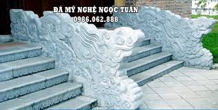 Mẫu bậc thềm đá #01 - Mẫu Lăng mộ đá, Lăng Mộ đá, Mẫu Mộ đá đẹp