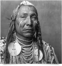 Wie sahen die indianer nordamerikas vor 200 jahren wirklich aus? Weisheiten Der Indianer Aktuell Wie Eh Und Je Zeitbluten