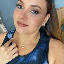 Lyn May Luce asi a sus 71 años de edad.