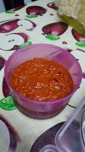 Tapi entah kenapa kamera meragam pulak, puas ditekan, tak mahu snap juga, saya cuma tahu klik jer kamera ni, lain lain setting memang tak reti. Cara Cara Masak Laksam Kuahnya Guna Sukatan Untuk Open House