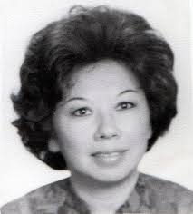 Celeste Chang Obituary