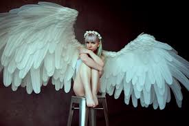Pin By Stip On Fantasia Angel Wings Costume Angel Pictures Fairytale Photography