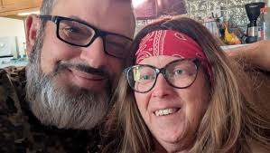 Fundraiser by Nicki Biggs : Help Britt and Donna Overcome Financial Strain