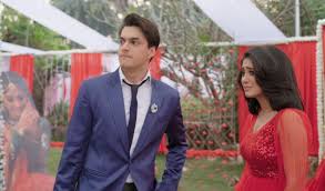 Yrkkh Kartik Sirat Connect Upcoming Big Twist 19th February Tellyreviews Kartik on the other hand will leave no stone unturned to learn the game of kabaddi from sirat. yrkkh kartik sirat connect upcoming big twist 19th february tellyreviews