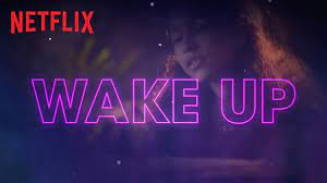Wake Up Lyric Video Julie And The Phantoms Netflix Futures Youtube