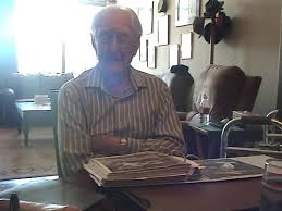 Albert Eleazer Beadell Collection