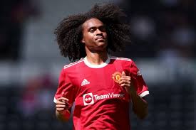 Manchester united youngster tahith chong is on the verge of completing a loan move to championship side birmingham city, reports the telegraph's mike mcgrath. Is0tqs Cixtl1m
