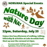 NORVANA Nature Day