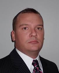 Nicholas Smith — Pyr-Tech, Inc.