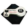 Birthday cakes for men 21st birthday gifts for guys 21st bday ideas 21st birthday decorations 21st birthday cakes cakes for boys birthday beer birthday sayings happy birthday. 3